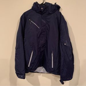 Winter Jacket/Windbreaker
